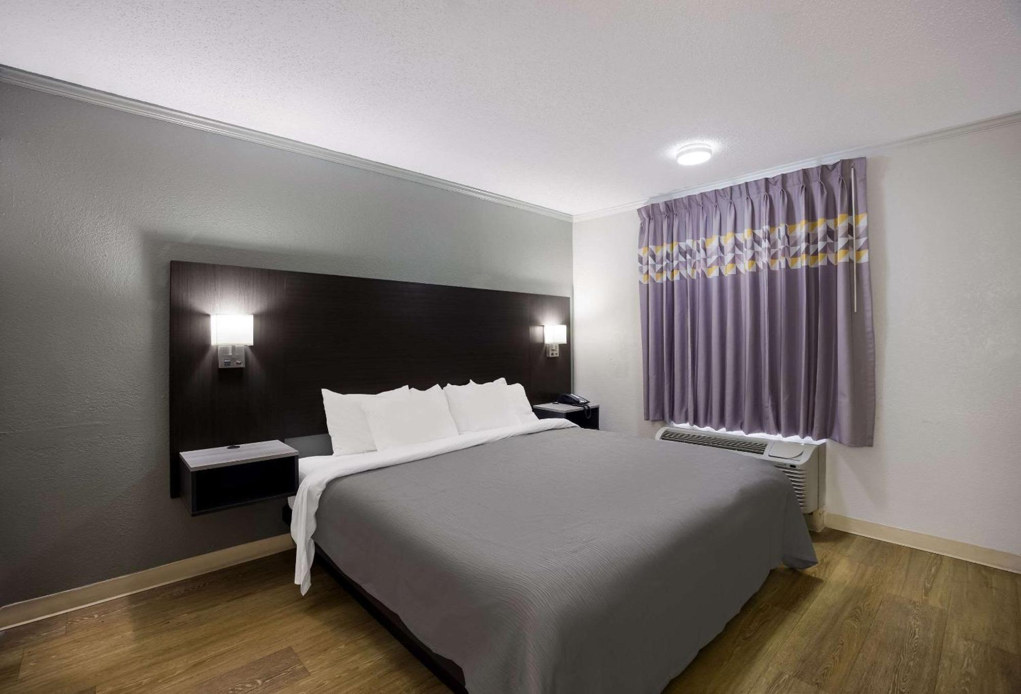 Quality Inn Tallahassee Near University Eksteriør billede