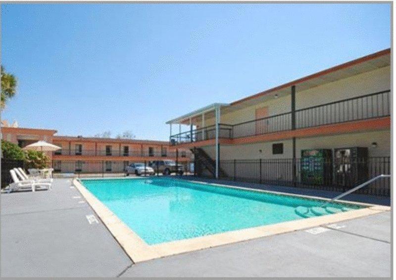 Quality Inn Tallahassee Near University Faciliteter billede