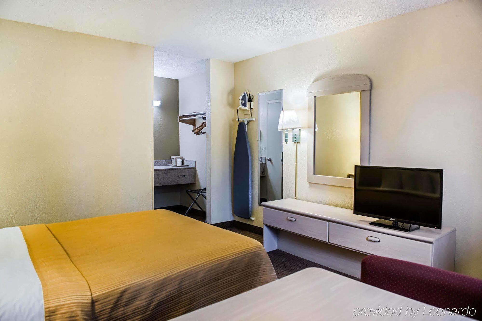 Quality Inn Tallahassee Near University Eksteriør billede